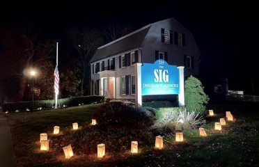 The SIG Insurance Agencies