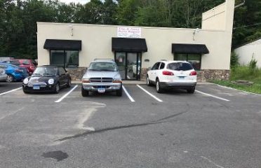 Jim & Sons Auto Repair