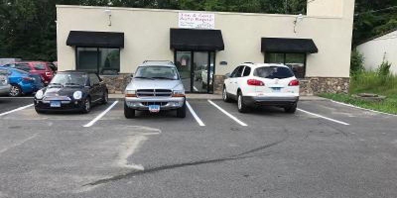 Jim & Sons Auto Repair