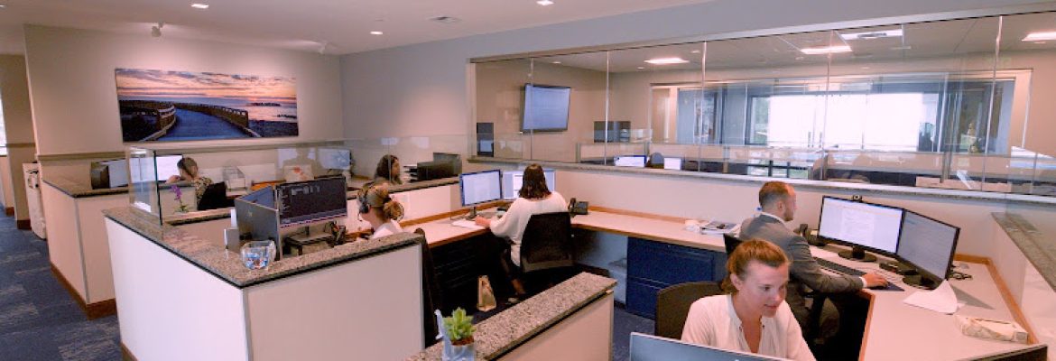 Carter Mario Injury Lawyers