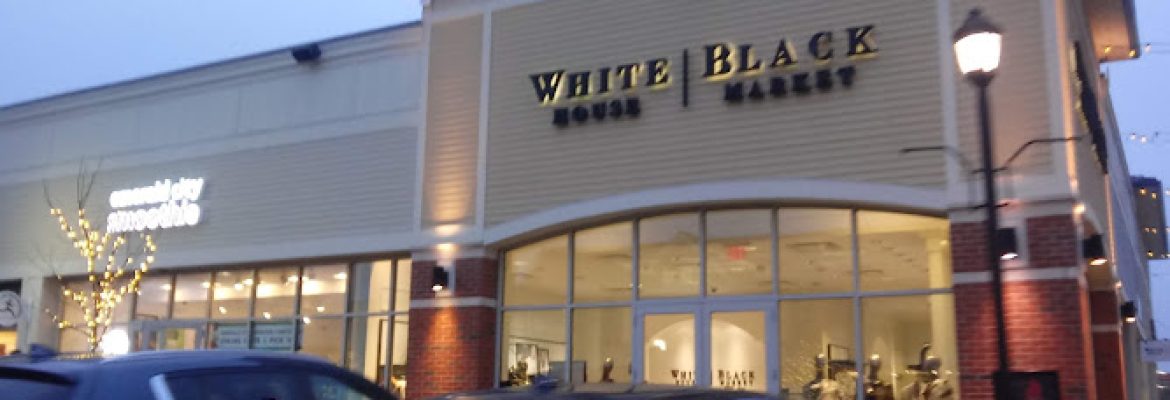 White House Black Market