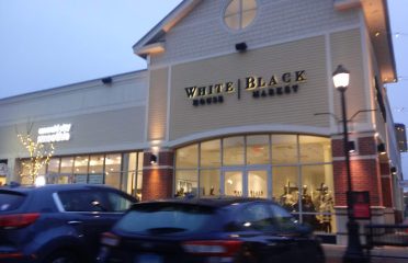 White House Black Market