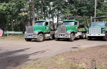 HW Green Co