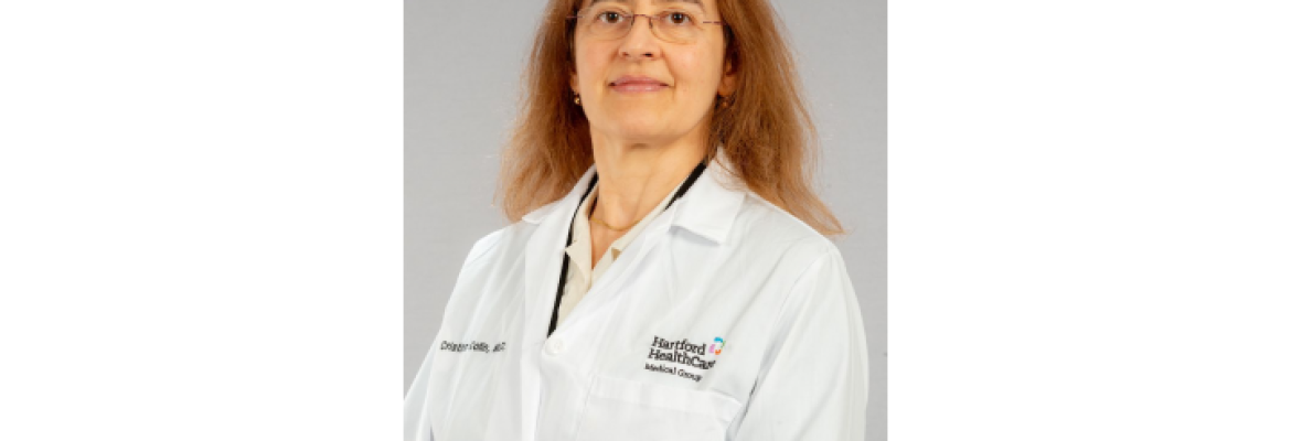 Cristina Calin, MD