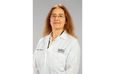 Cristina Calin, MD