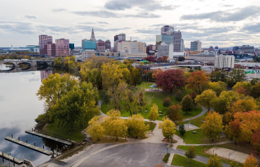 Riverfront Recapture, Inc.
