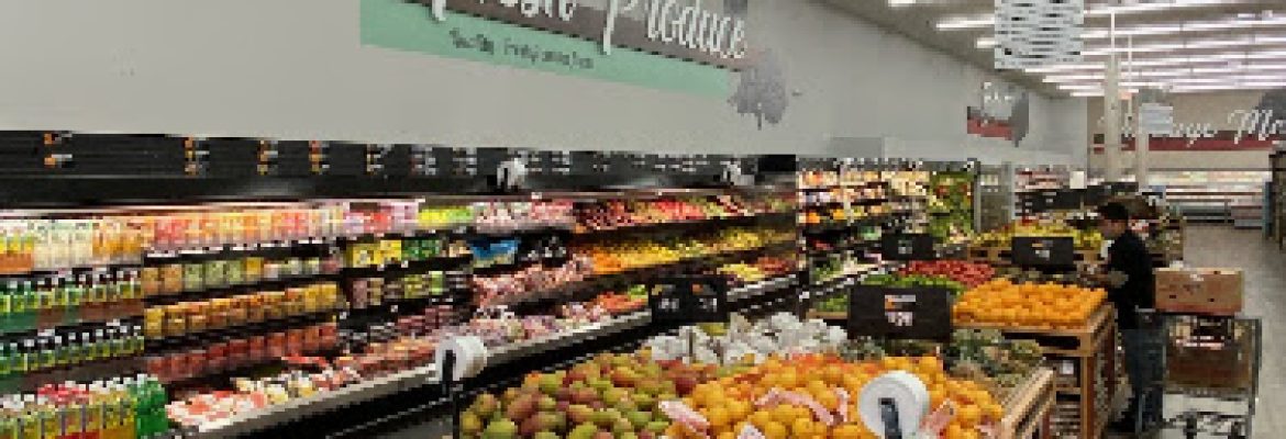 Key Food Supermarket