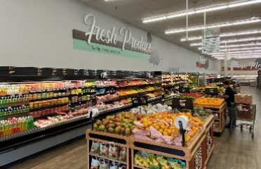 Key Food Supermarket