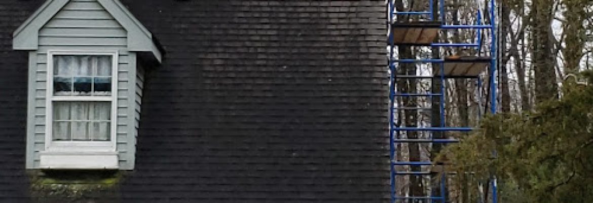 JDM Masonry LLC