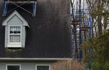 JDM Masonry LLC