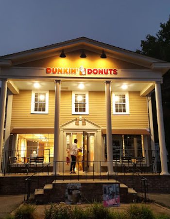 Dunkin’