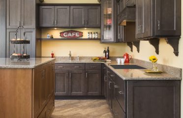 Kitchen Views
