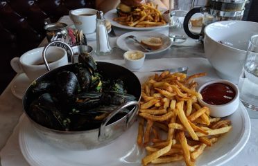 Avert Brasserie
