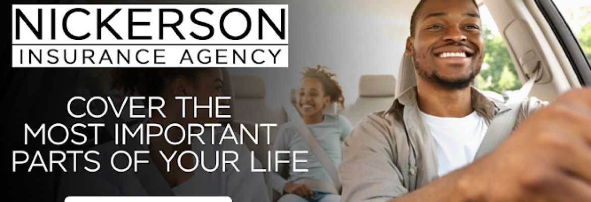 Nickerson Agency