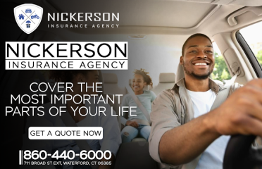 Nickerson Agency