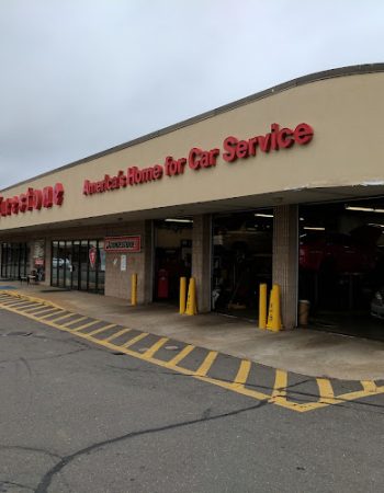 Firestone Complete Auto Care