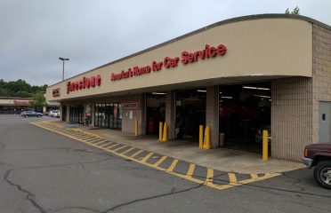 Firestone Complete Auto Care