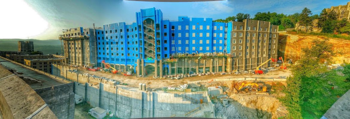 Acranom Masonry