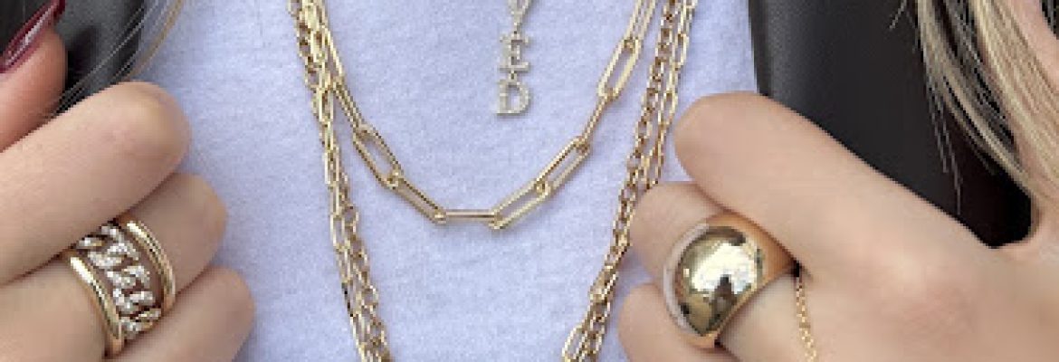 Dylan James Jewelry