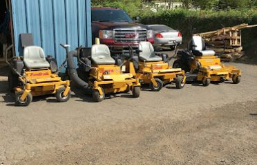 Alan’s Small Engine Service