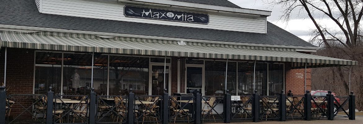 Max a Mia Ristorante