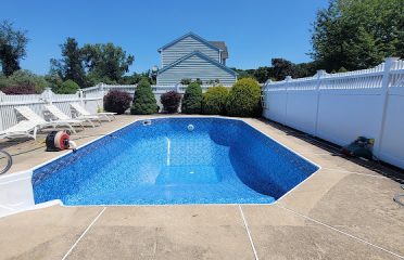 K’s pools