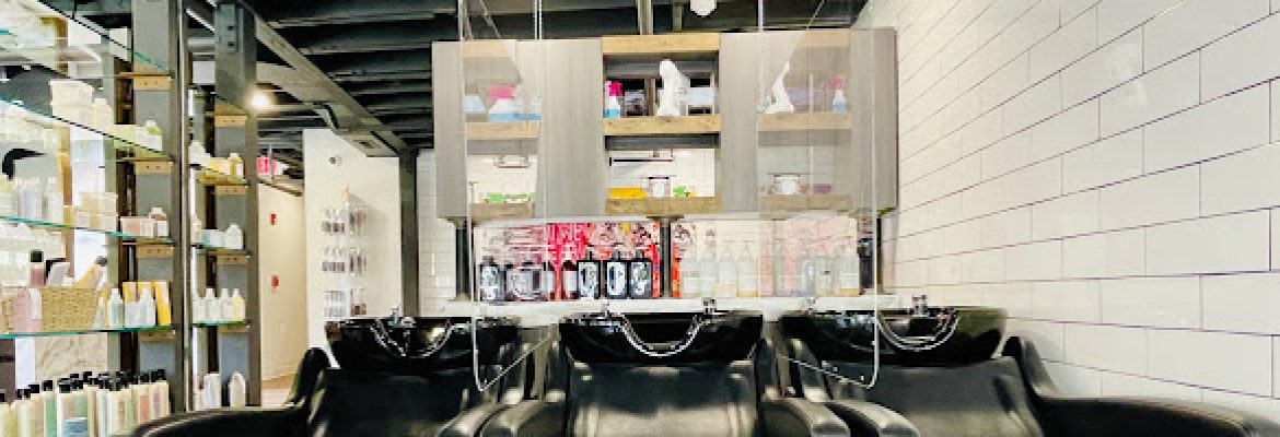SALON dada