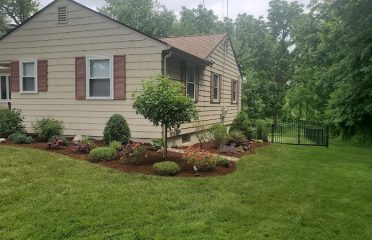 Creative Exteriors Landscp