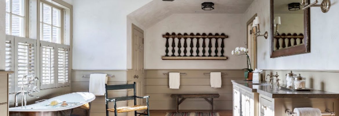Waterworks – Greenwich Showroom