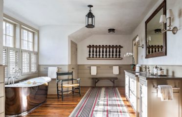 Waterworks – Greenwich Showroom
