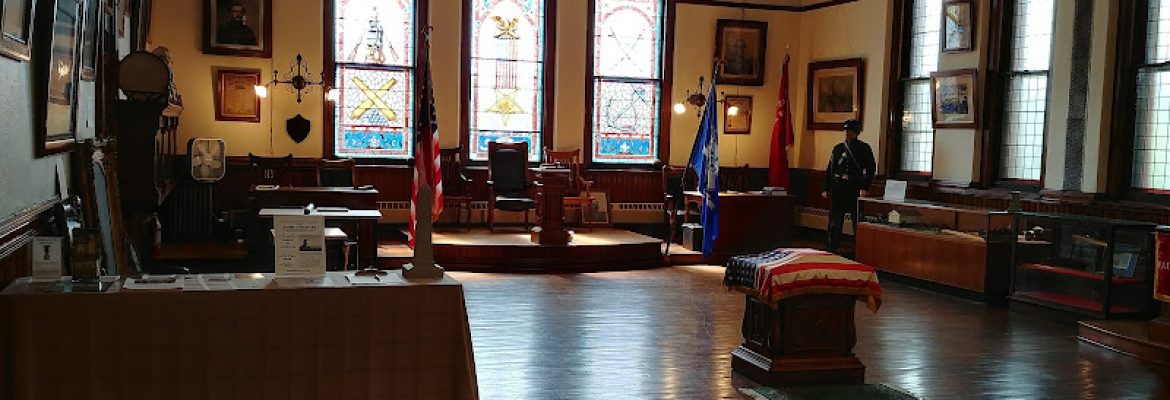 New England Civil War Museum