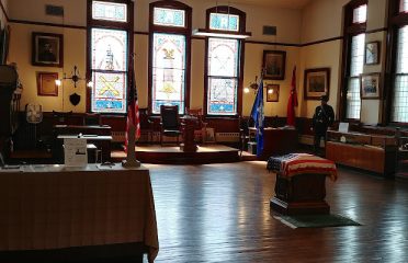New England Civil War Museum