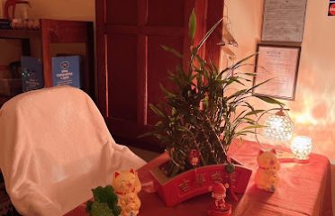 Golden Flower Massage Spa