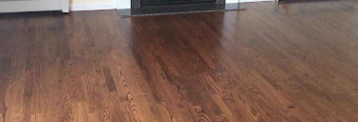 Connecticut Flooring LLC
