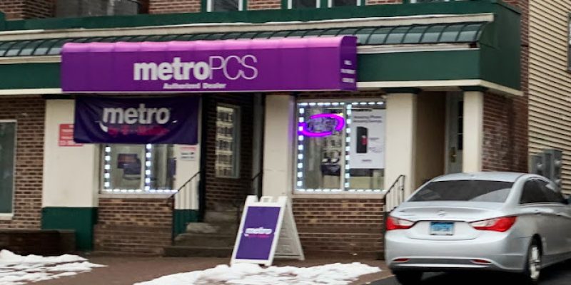 Metro by T-Mobile