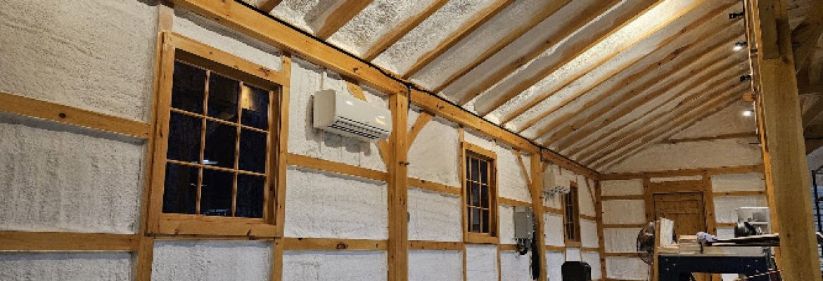 The Home Energy Pros LLC