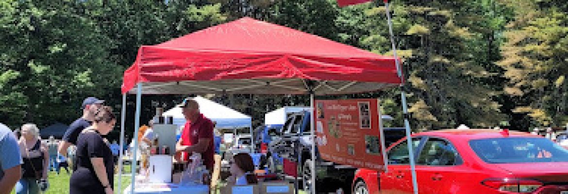Lions Club Giant Flea Market