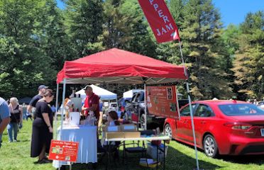 Lions Club Giant Flea Market