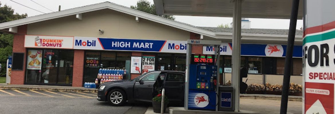 Mobil