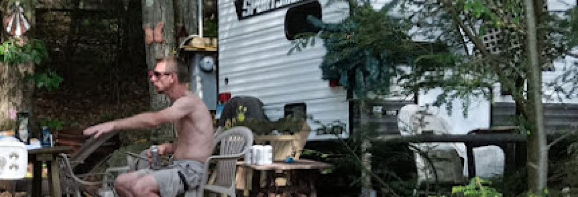 Lake Williams Campground Association, Inc.