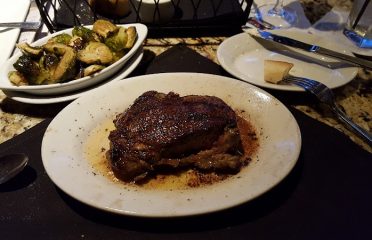 Ruth’s Chris Steak House