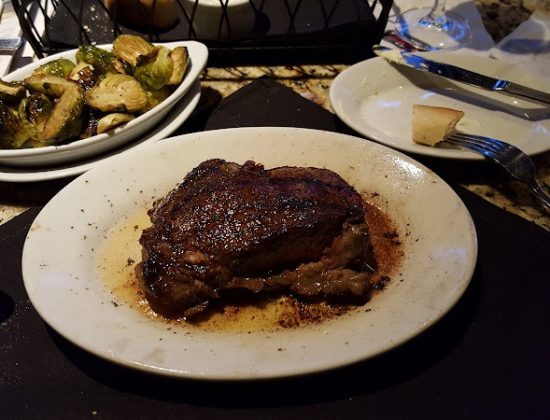 Ruth’s Chris Steak House
