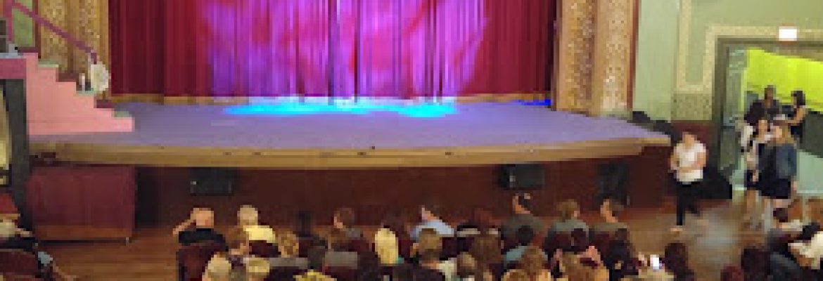 Thomaston Opera House