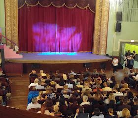 Thomaston Opera House