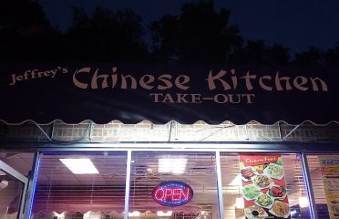 Jeffrey’s Chinese Kitchen