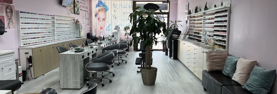 Y&J Nail Spa