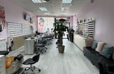 Y&J Nail Spa