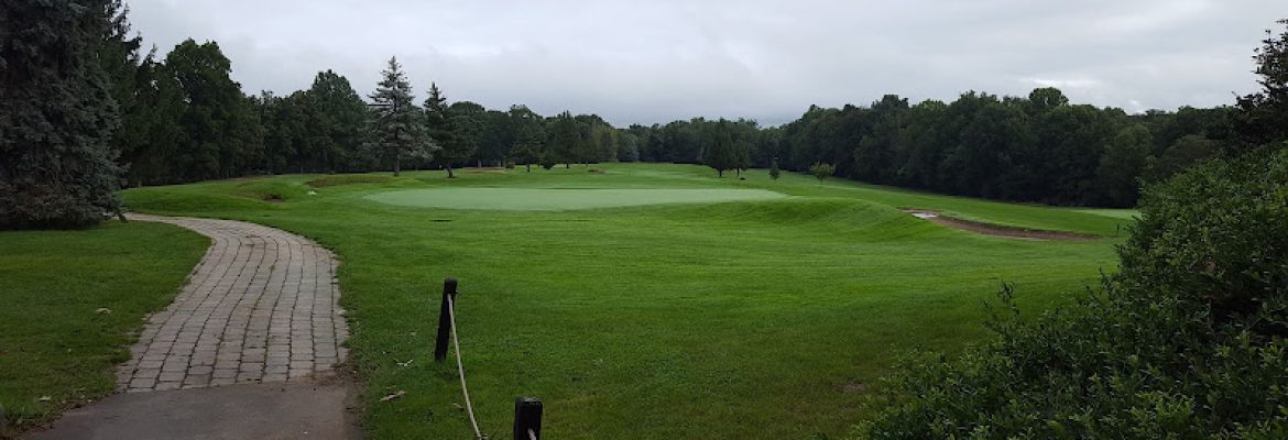 Orange Hills Country Club