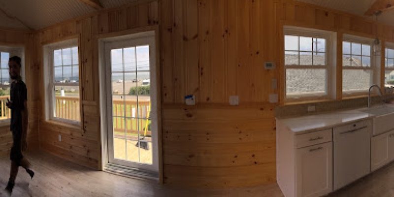 Myers Construction LLC