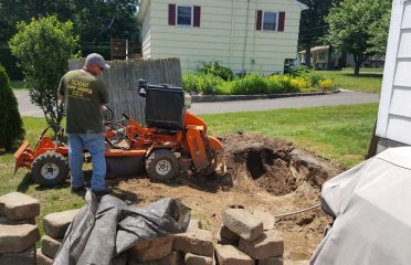 Schiavi Stump Grinding LLC